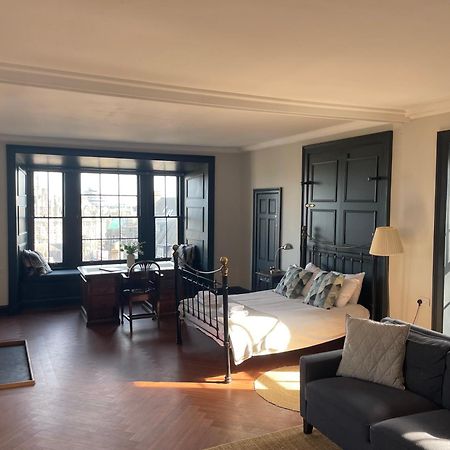 High St Flat Apartment เอดินบะระ ภายนอก รูปภาพ