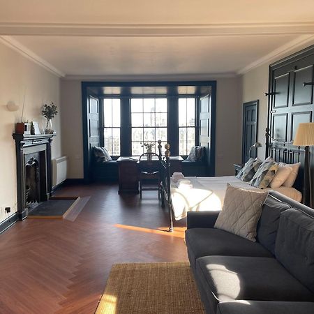 High St Flat Apartment เอดินบะระ ภายนอก รูปภาพ