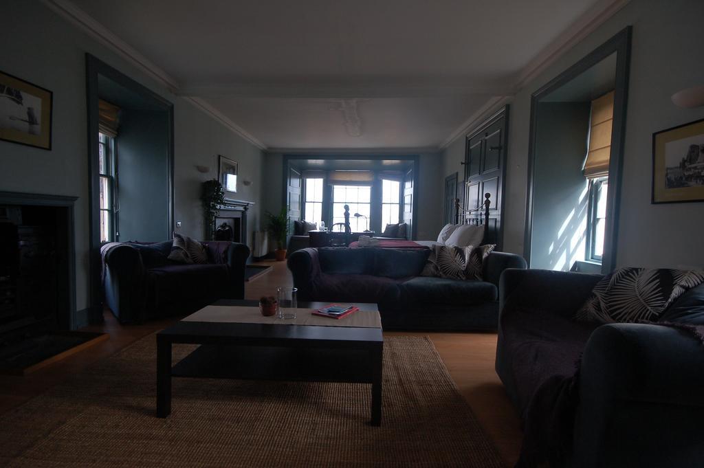 High St Flat Apartment เอดินบะระ ห้อง รูปภาพ