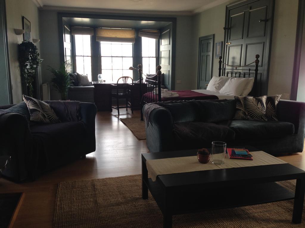 High St Flat Apartment เอดินบะระ ห้อง รูปภาพ