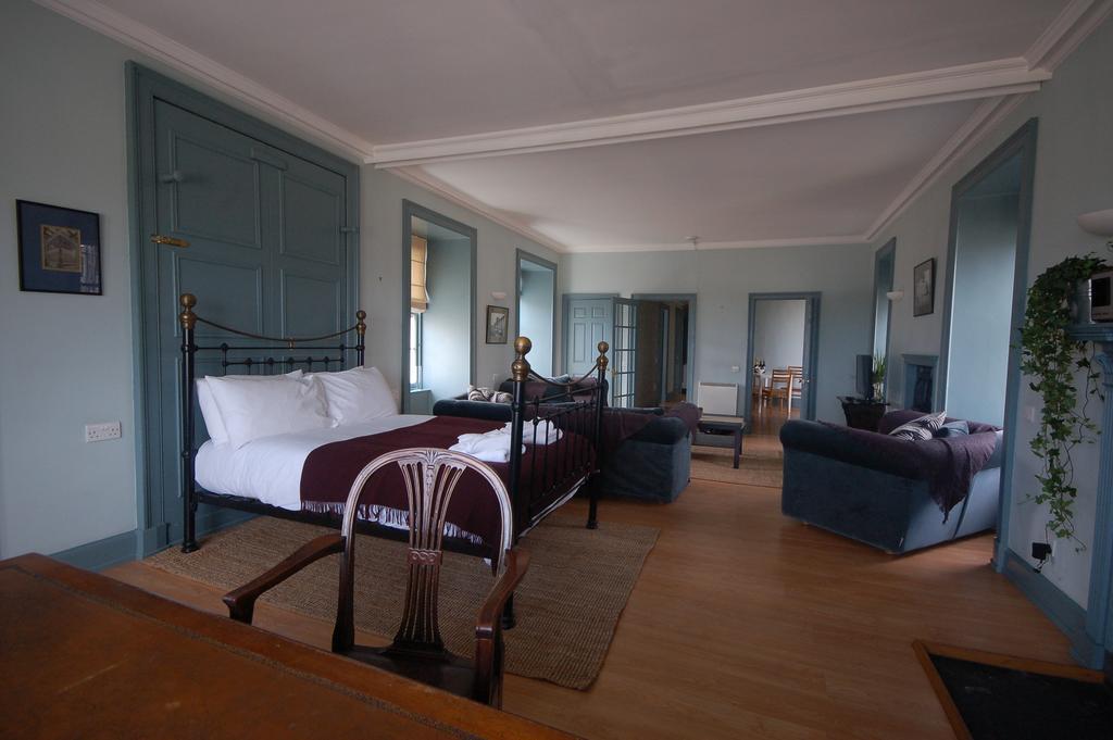 High St Flat Apartment เอดินบะระ ห้อง รูปภาพ
