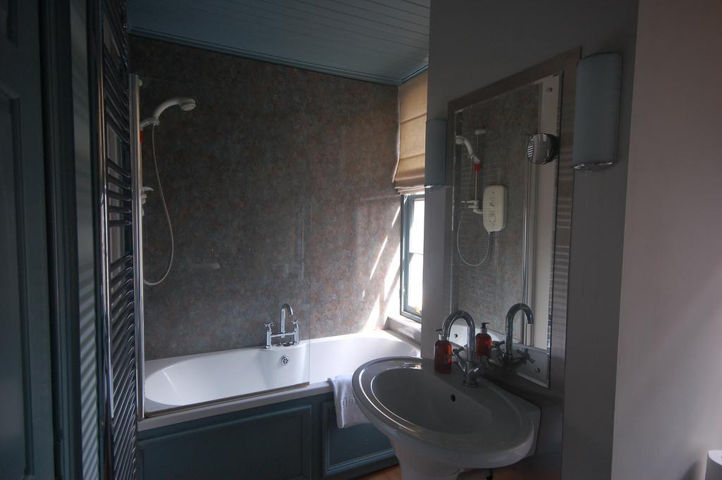 High St Flat Apartment เอดินบะระ ห้อง รูปภาพ